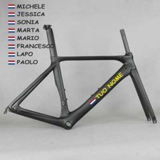 KIT 5 ADESIVI NOME E BANDIERA