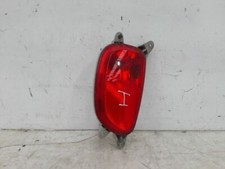 left taillight KIA PICANTO
