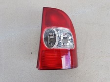 FARO FANALE POSTERIORE PER