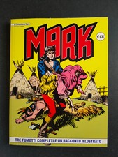 COMANDANTE MARK N.12 EDIZIONE IF  (cod.E9)