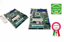 SCHEDA MADRE SOCKET 775  SUPER MICRO  PDSM4   DDR2  ATX + LAMIERA BACK PANEL