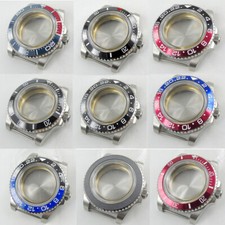 Cassa orologio metallo 40 mm