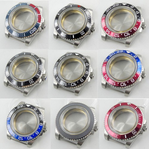 Cassa orologio metallo - , mm
