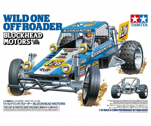 Tamiya 58695 10 rc - tamiya,