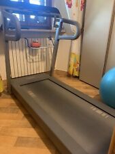 Tapis Roulant MyRun Technogym grigio usato come nuovo