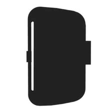 Coperchio copri batteria mouse