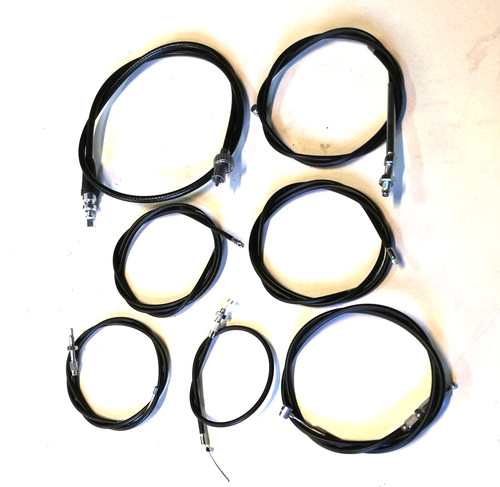 Cavo bowden set cavi - bowden,