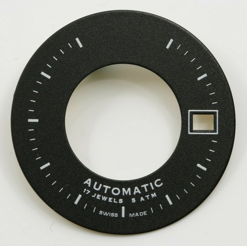 Quadrante eta 2824 ø28 - quadrante,