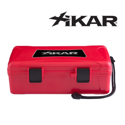 New xikar travel - -, humidor