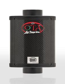Filtro aria sport bmc ota - aria, oval