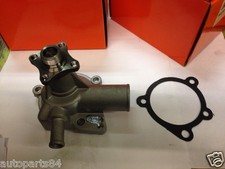 Pompa acqua adatta a Ford OHC Pinto 1.6,1.8,2.0 Capri, Cortina, Sierra, RS2000, transito.