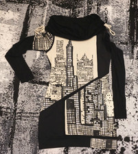 Abito PIANURA STUDIO I42 D36