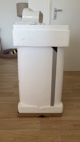 Climatizzatore pinguino mod - climatizzatore,