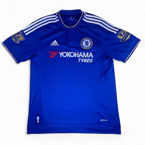 Maglia calcio chelsea home - maglia,