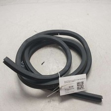 Guarnizione portiera ant sx Ligier Duè Microcar 6kw 8cv 45km/h 2020-24