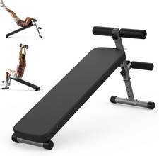 Finer Form Gym-Quality