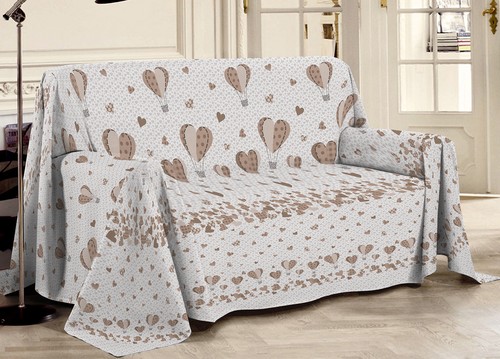 Telo arredo linea pensieri - arredo,