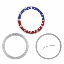 RETAINING + BEZEL + INSERT FOR