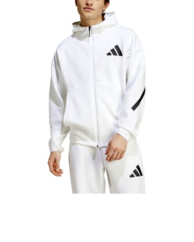 Giacca sportiva felpa - ,
