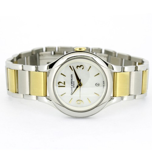 Orologio polso baume - da,