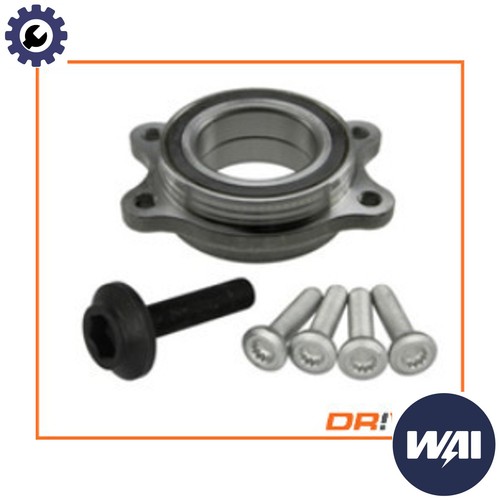 Kit cuscinetti ruota - cuscinetti,