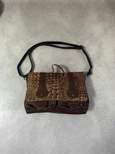 Borsa tracolla vintage - a,