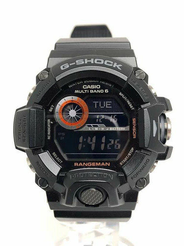 Orologio 160 casio - g, shock