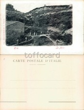 VITERBO PROVINCIA-ORTE-LE