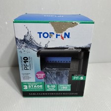 Filtro di alimentazione Top