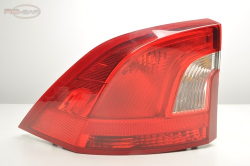 Volvo s60 facelift luce - volvo,