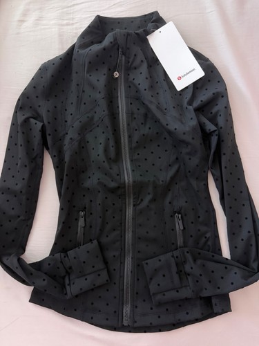 Giacca lulu pois - giacca, a