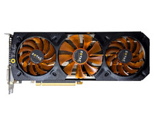 ZOTAC Nvidia GeForce GTX 770 2GB | Scheda video | Tripla ventola