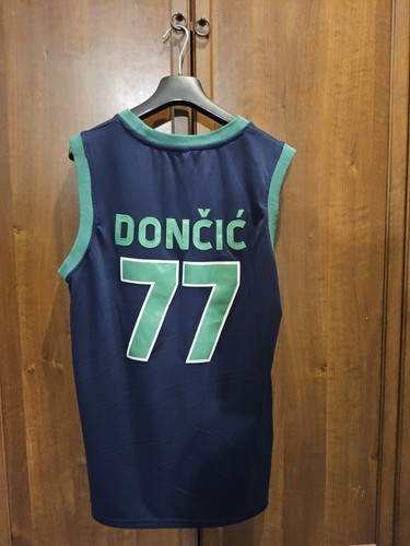 Canotta basket nba - basket, doncic