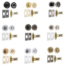 Giro Pollice con Catenaccio