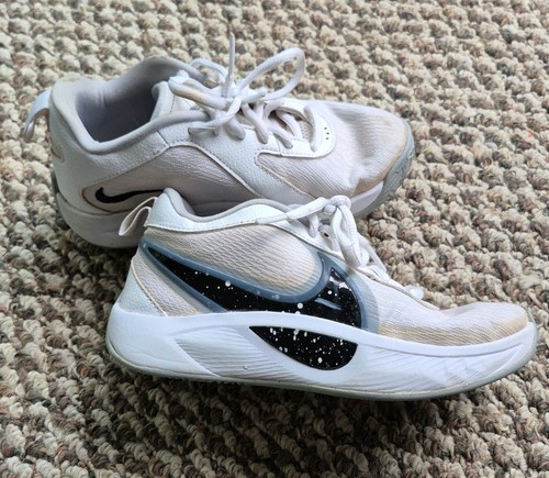 Scarpa nike giannis - freak, 6