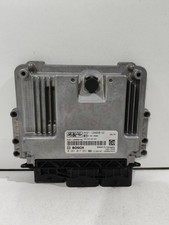 Centralina Motore ECU BOSCH