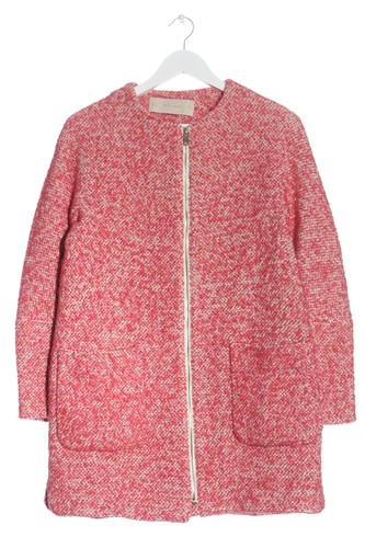 Zara cappotto mezza stagione - zara,