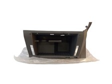 Custodia vano portaoggetti per