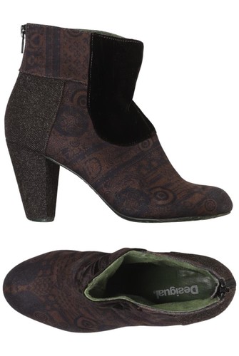 Stivaletti desigual donna - stivaletti, da