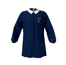 Grembiule scuola elementare da