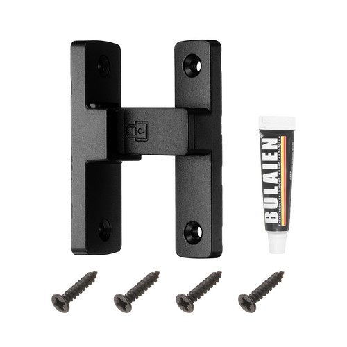 90th lock - , locking