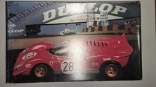 Kit 1:24 Ferrari 512 S 1970