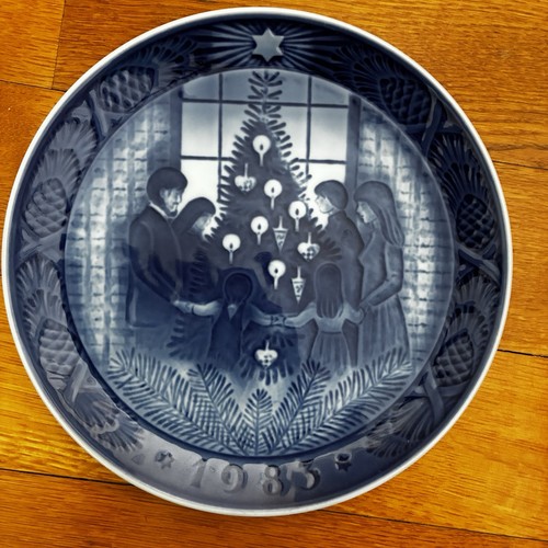 Royal copenhagen piatto - royal,