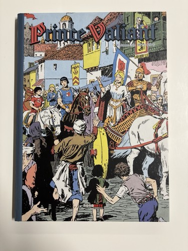Prince valiant 1975 1976 - valiant, 1975-1976