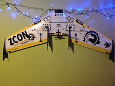Ritewing ZCON FPV 210+ kmh