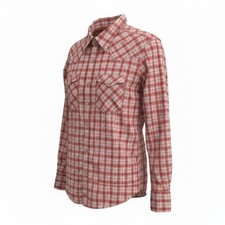 Camicia western Levis taglia M