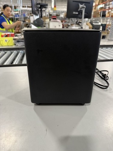 Vizio series sound bar - v-series, 2.1