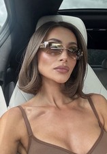 Occhiali da sole donna Miu Miu