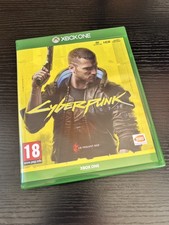 Cyberpunk 2077 Microsoft Xbox
