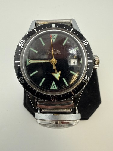 Vintage endura skin diver - endura,